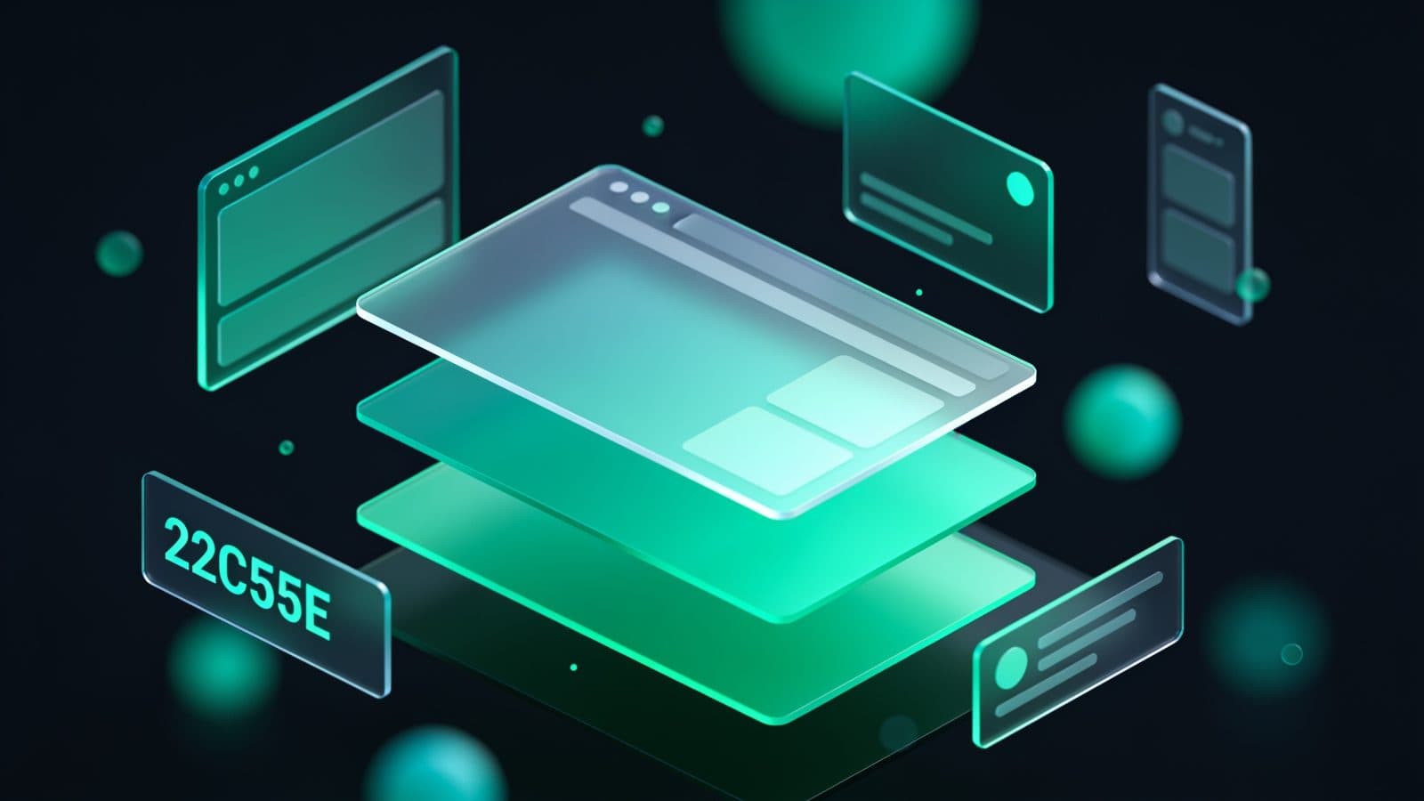 Custom App Development