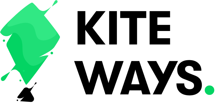 Kiteways Logo